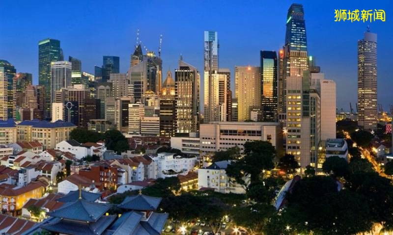 新加坡留学租房指南