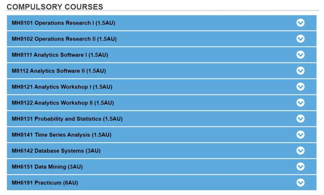 新加坡留學 最全新加坡碩士申請指南（公立、私立）