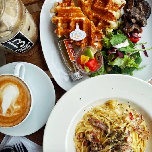 不用出門也可以在新加坡吃到你心心念念的Brunch外賣啦!Brunch死忠粉們速度收藏起來吧