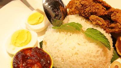 獅城攻略 看一看新加坡的美食有多好吃叭