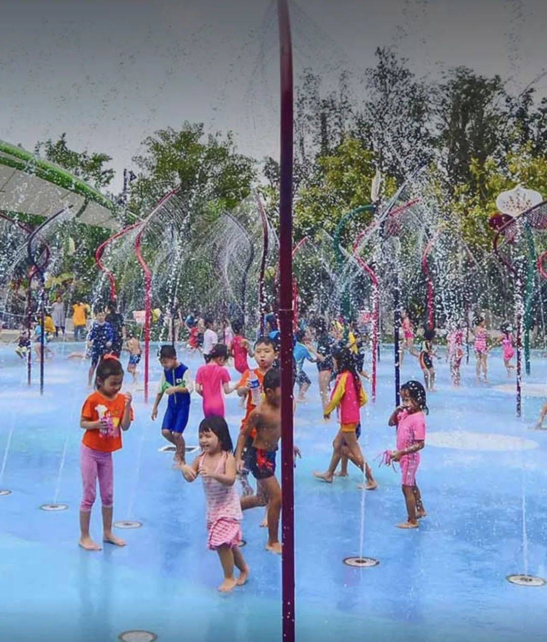 遛娃胜地新加坡!盘点那些让娃流连忘返的主题乐园