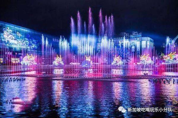 新加坡不好玩？一定是你的打开方式不对