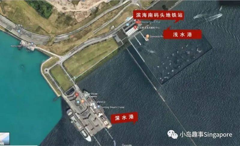 新加坡5個最美離島攻略，花十幾新幣仿佛“出國遊”