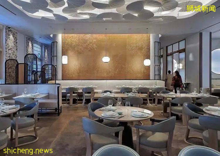 探店 如果堂食只可以选一个地方,我推荐这里