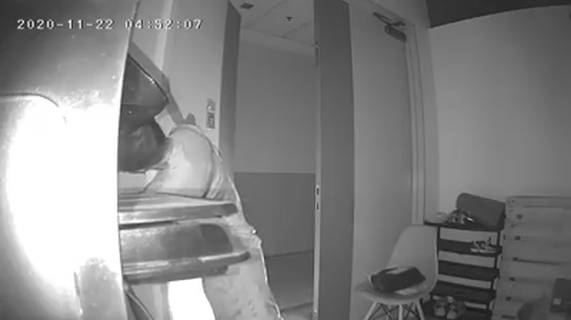 假房东擅闯出租单位,但警察似乎毫无作为