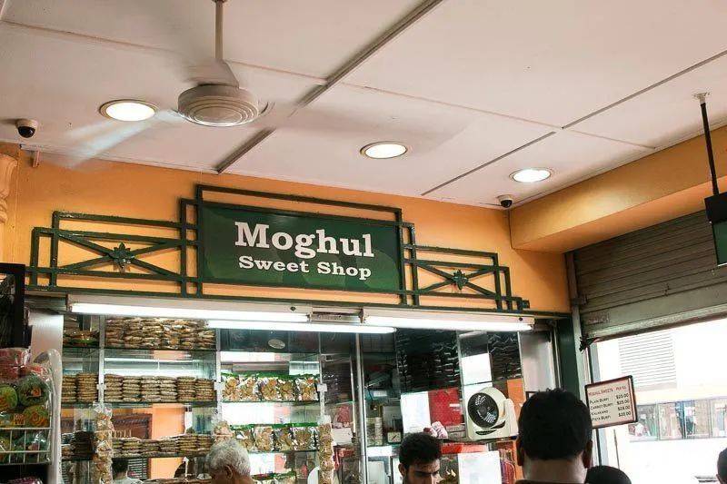 探店!新加坡这些超市可以买到世界7个地方的零食