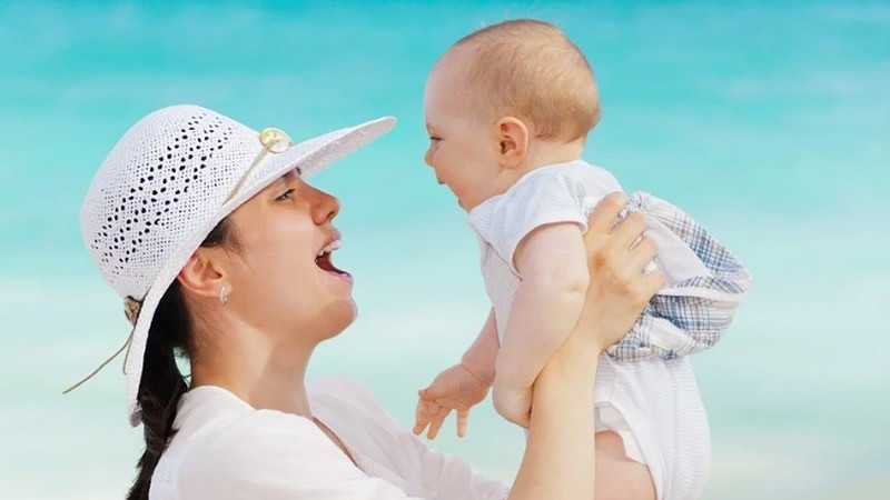 育儿补贴！这个月起新生婴儿父母将获3000元补贴