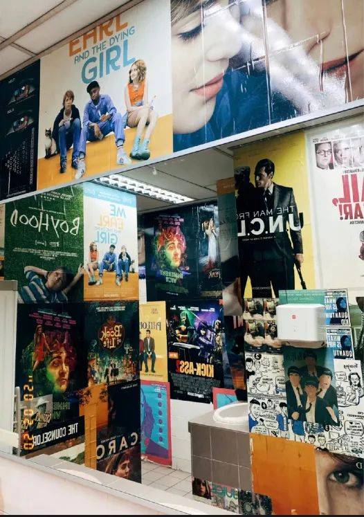 ​甘榜格南 (Kampong Gelam) —— 歲月更叠下異域風情與本土文化的交織融合