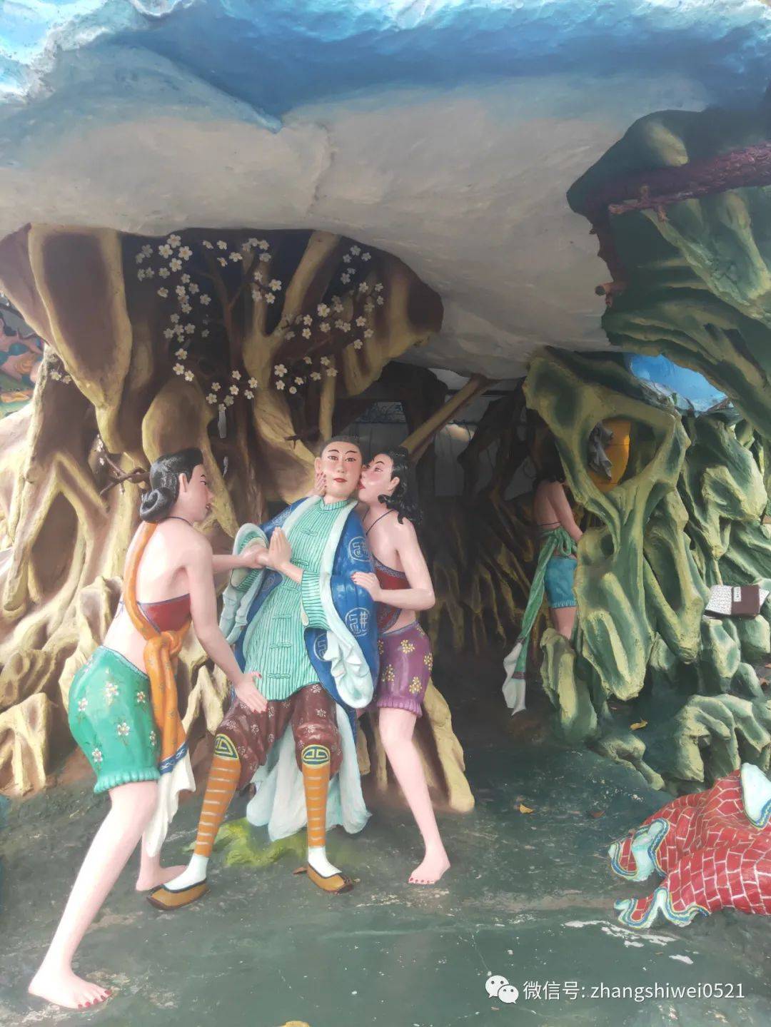 新加坡遊記系列 99%的人都會忽略的有趣景點