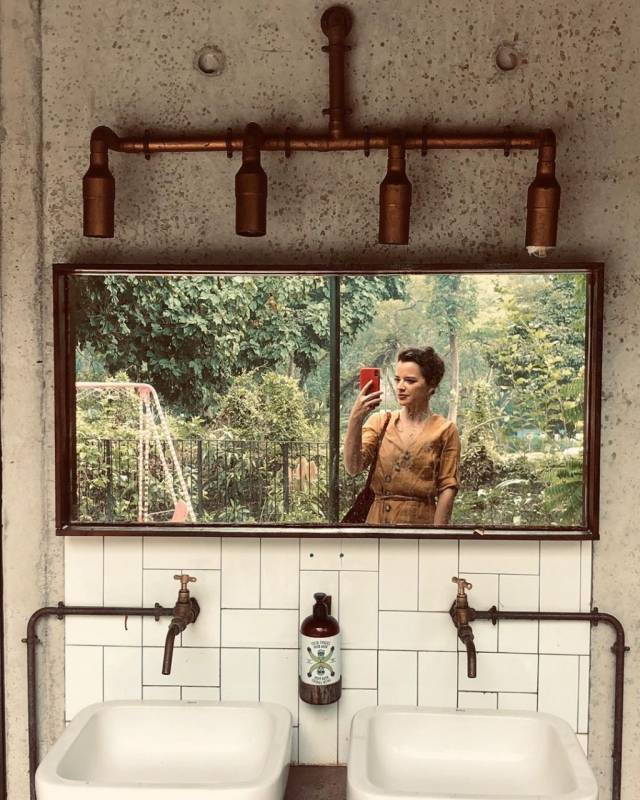 新加坡9家隐居山林的小众咖啡厅! 田园下午茶,绿意约会地