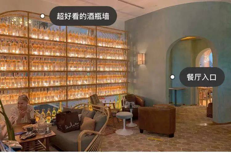 狮城探店!不出坡岛,一样可以在这5家CAFE体验不同国家的异域风情