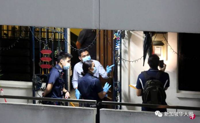 热水器疑漏电酿悲剧！新加坡一家三口触电后全部当场身亡