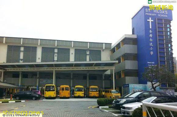 新加坡好小學大盤點！在哪裏、怎麽報名一文解析