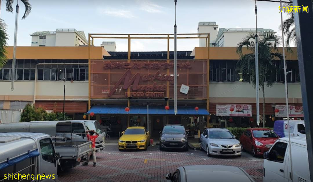 新加坡最大感染群超500起！41座巴刹中招，又一學生確診！國慶大典延後舉行