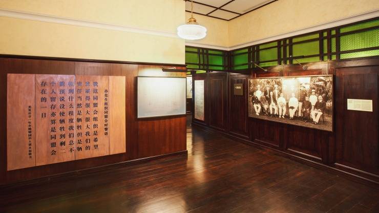 文藝青年的周末最佳打開方式，新加坡最美博物館大盤點！省錢、長知識，還可以拍超多美照