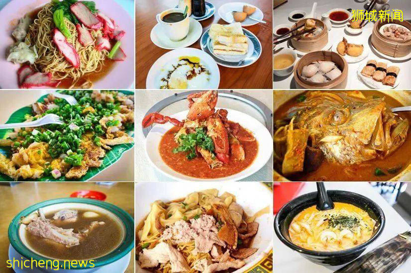 爆笑！新加坡的“凡爾賽”朋友圈！太有趣了