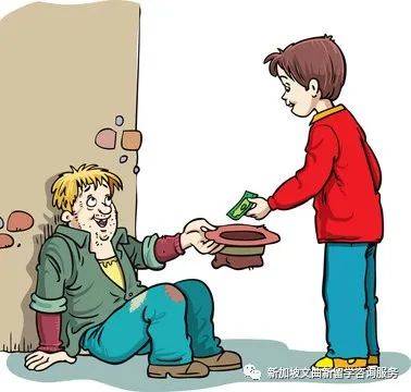 新加坡你不知道的小知識