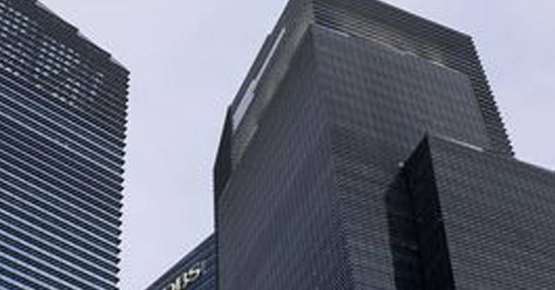 狮城多家银行  疑纵容近200亿可疑交易