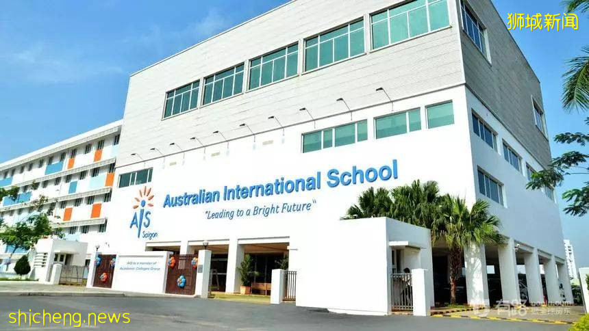 新加坡留學指南 新加坡最頂尖的9所國際學校