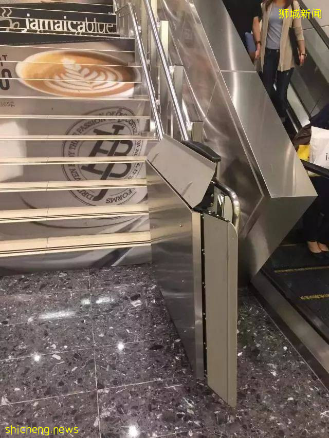 失智老人的適老化改造要“紮眼”又“幼稚”？新加坡是這麽做的