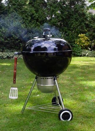 在家烤肉一点也不难, 7个最好的室内烧烤炉