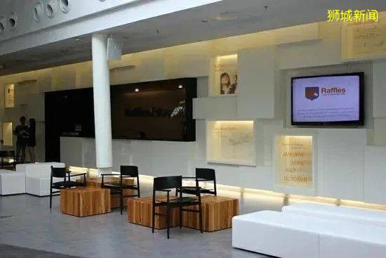 藝考生留學新加坡，看這一篇就夠了