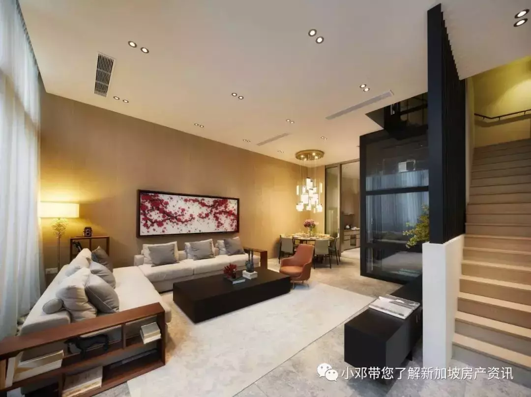 萬衆矚目的永久地契分層地契別墅小區——Belgravia Ace