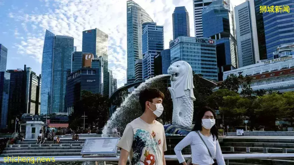 东海岸人挤爆!日增100万例的美国,将新加坡紧急列入高风险国家?!网友:谢谢你们