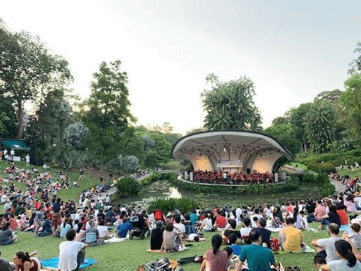 本周日！親子DIY盆栽、打卡越南網紅餐廳、了解新加坡曆史，搶位中