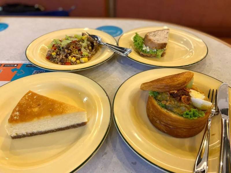 源自上海的機器人咖啡館"Ratio"進駐新加坡，接地氣泡起南洋咖啡