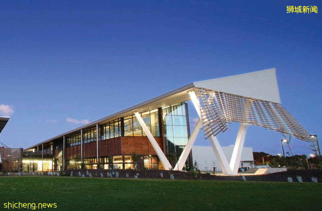 【新加坡留學】2021全球安全城市排名出爐，新加坡排名跌至第三