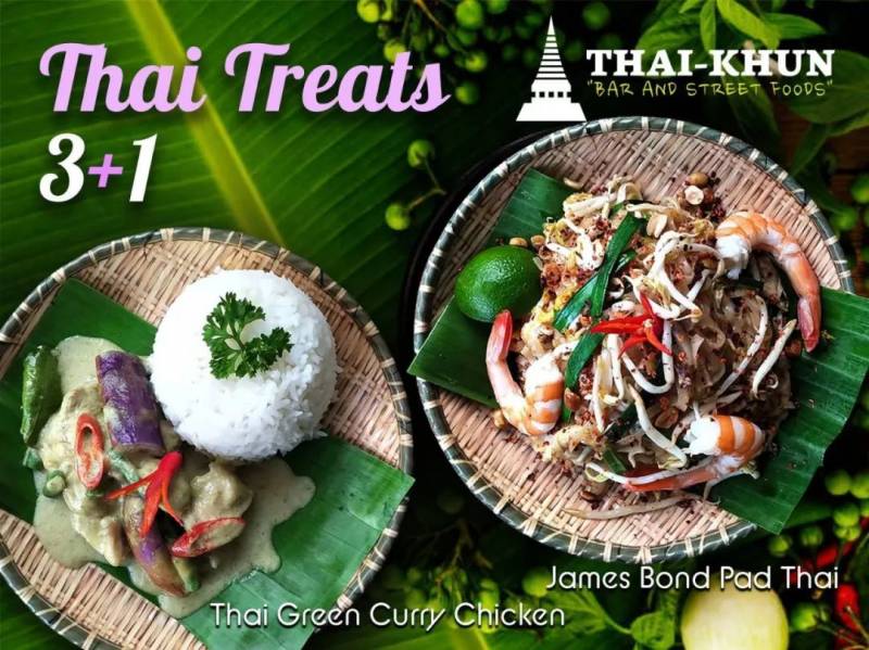 【每周折扣】雙十一大戰將近，這份新加坡吃喝玩樂攻略趕快收好