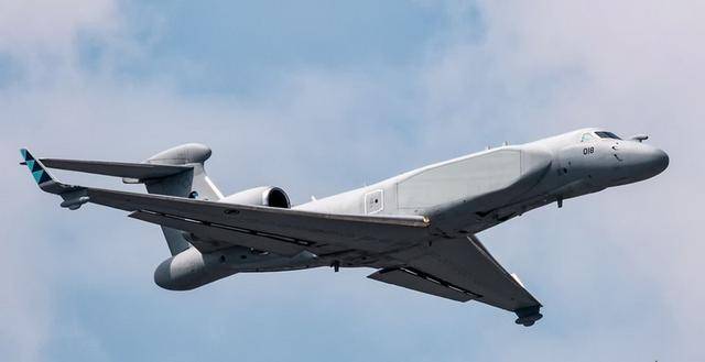 小国大空军——新加坡 