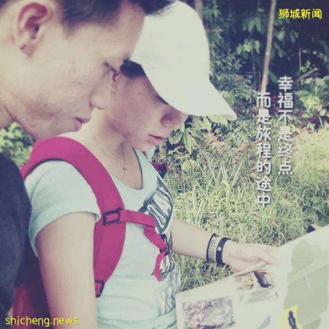 淚目!眼癌、腭裂、呼吸困難……我的寶寶在新加坡剛出生,就開始迎接挑戰