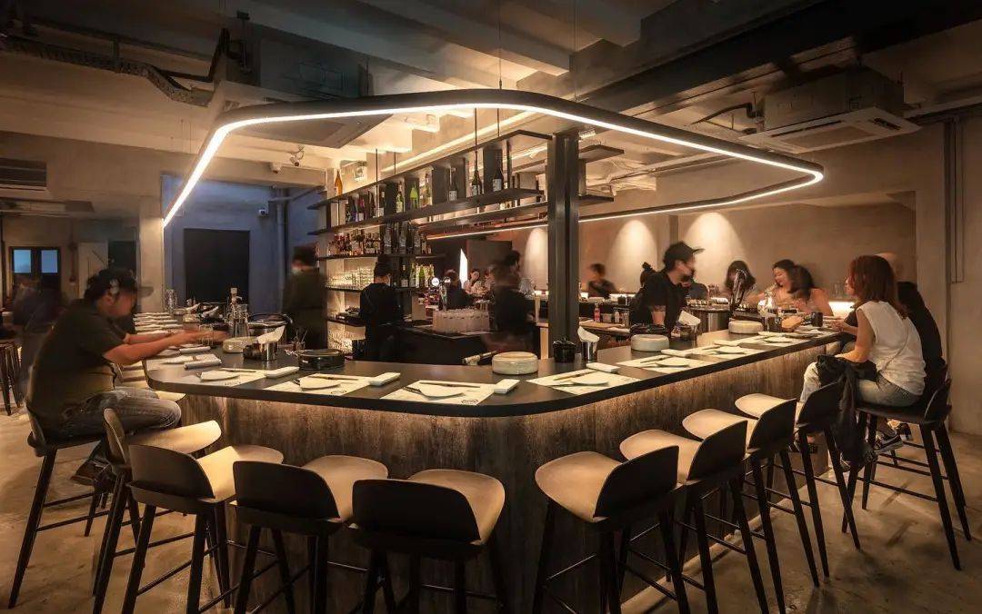 吐血推薦！新加坡27間新開餐廳，去過一半算我輸