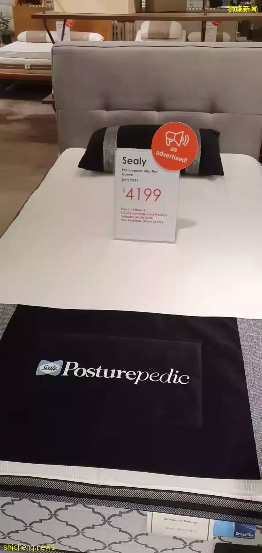 便宜到没朋友!TANGS开春会员日现场直击!12%返现拿到爽!雅诗兰黛买一送一