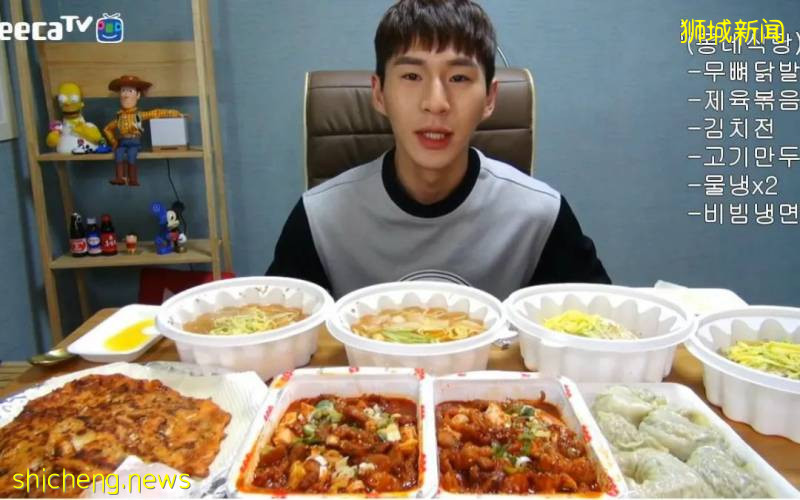 央视点名大胃王们!疫情未完,一场波及全球的危机正在发生