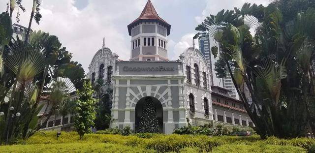 最想加入西方的华人国家,75%以上都是华人,却至今都没被接受