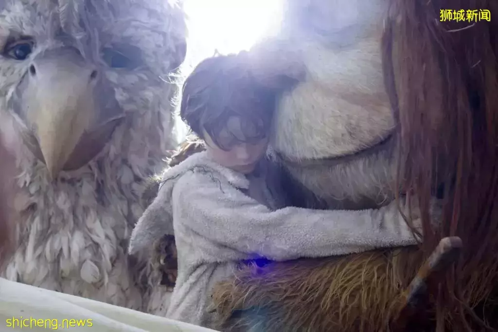 ARTSCIENCE MUSEUM新增限时电影院，最近还有免费电影可以看哦