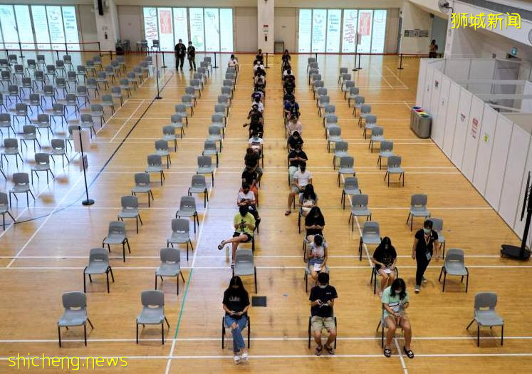 6月28號起新加坡將分批恢複學校線下課 增益課可在一周後恢複線下課