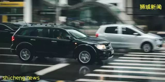 新加坡30件“合法但有病”的事！哈哈哈哈哈