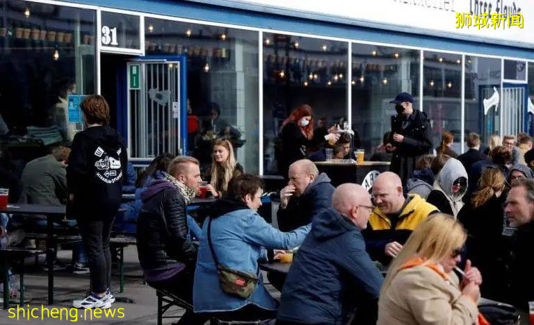 新加坡旅客去往欧洲旅游走廊国家入境政策一览