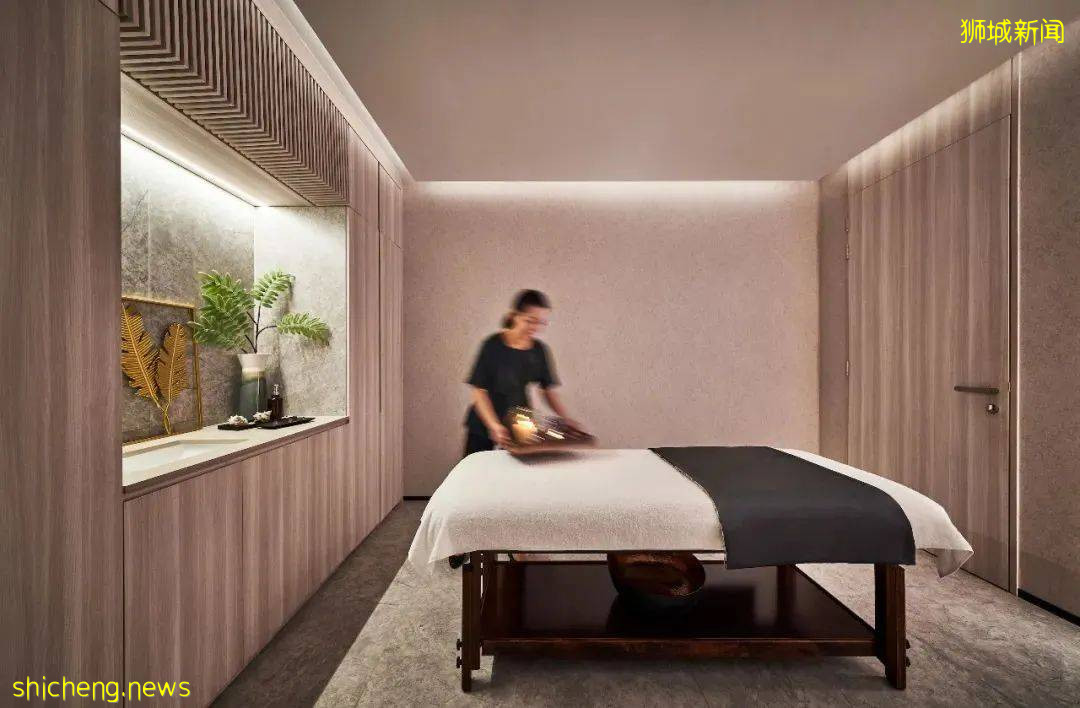 一個月3W新幣，在新加坡住超豪華頂級月子中心，是一種什麽體驗