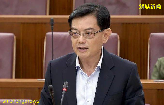 ​韓勝寶：新加坡預算案名稱暗合兵儒思想!