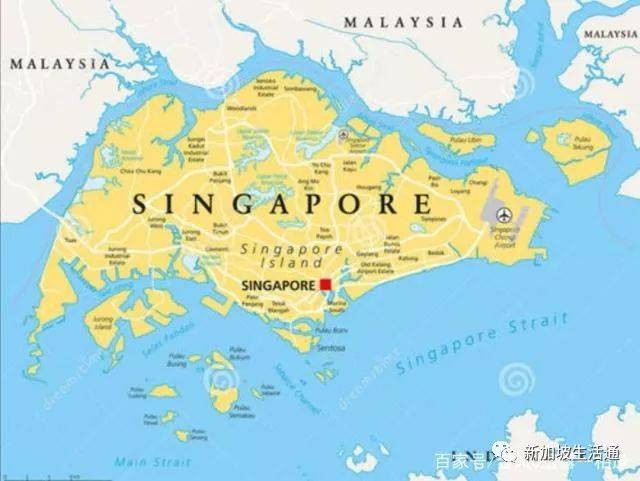 评古说今 | 新加坡到底靠什么崛起