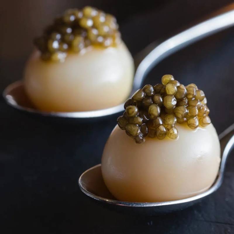 獅城倍受米其林寵愛的“紅燈區”