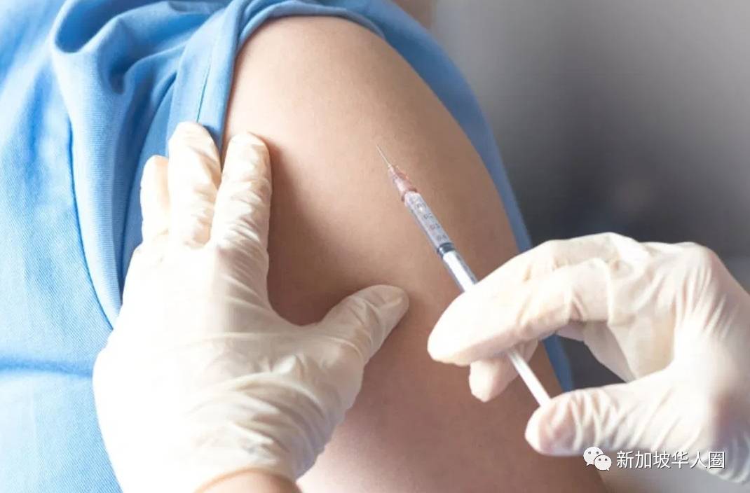 官宣！新加坡公民和PR出国可以优先接种疫苗！但须符合三种情况