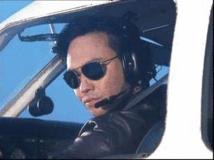 沖上雲霄！僅$75就能體驗開飛機的感覺！新加坡這間飛行學校太贊了