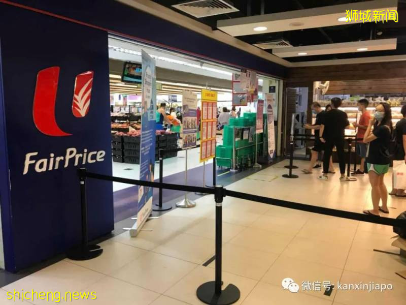 今增383，累計37910 | 今晚，李顯龍全國演講：克服冠病一代人的危機!