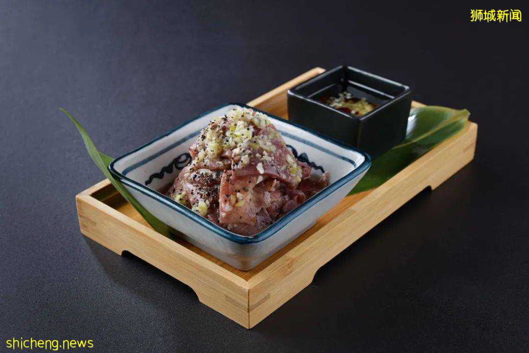 宮崎A5和牛S$14.9? 都給我沖